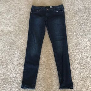 H&M jeans